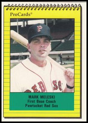 56 Mark Meleski